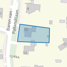 Perceel DWH00-C-2174