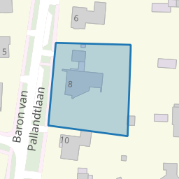 Perceel DWH00-C-2175