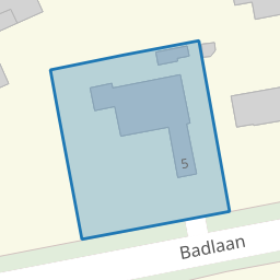 Perceel DWH00-C-2180