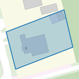 Perceel DWH00-C-2185