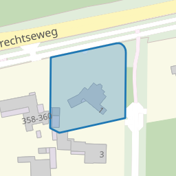 Perceel DWH00-C-2187