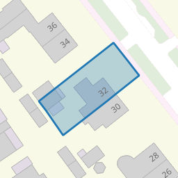 Perceel DWH00-C-2191