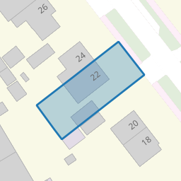 Perceel DWH00-C-2195