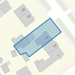 Perceel DWH00-C-2197