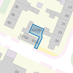 Perceel DWH00-C-2212