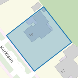 Perceel DWH00-C-2221