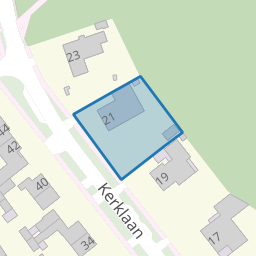 Perceel DWH00-C-2222