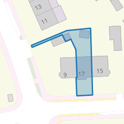 Perceel DWH00-C-2237