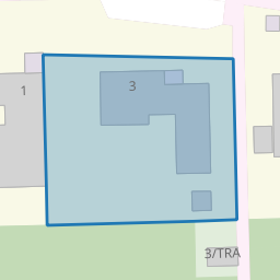 Perceel DWH00-C-2238