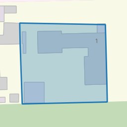 Perceel DWH00-C-2239