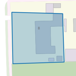 Perceel DWH00-C-2240