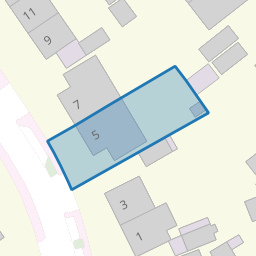 Perceel DWH00-C-2263