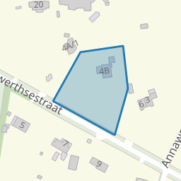 Perceel DWH00-C-2270