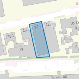 Perceel DWH00-C-2273