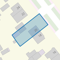 Perceel DWH00-C-2282