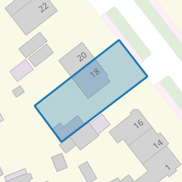 Perceel DWH00-C-2283