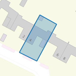 Perceel DWH00-C-2301