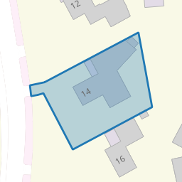 Perceel DWH00-C-2305