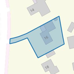 Perceel DWH00-C-2307