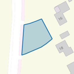 Perceel DWH00-C-2308