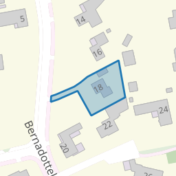 Perceel DWH00-C-2309