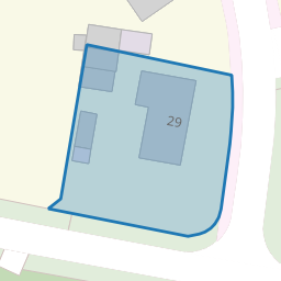 Perceel DWH00-C-2318