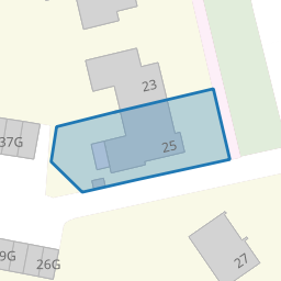 Perceel DWH00-C-2324