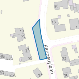 Perceel DWH00-C-2328