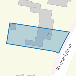 Perceel DWH00-C-2331