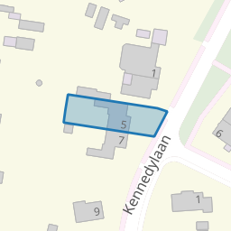 Perceel DWH00-C-2332