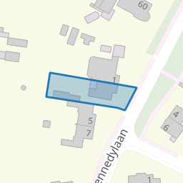 Perceel DWH00-C-2333