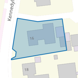 Perceel DWH00-C-2340