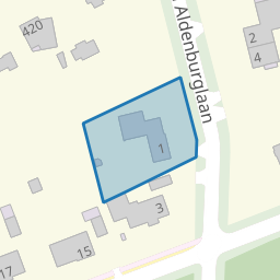 Perceel DWH00-C-2352