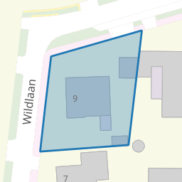 Perceel DWH00-C-2354