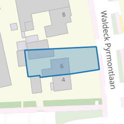 Perceel DWH00-C-2365