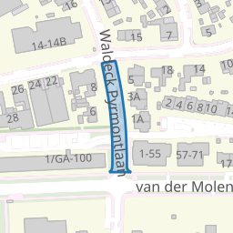 Perceel DWH00-C-2370