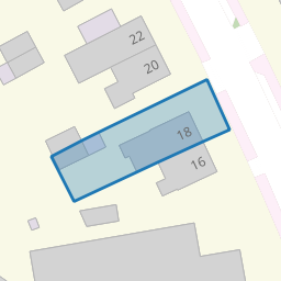 Perceel DWH00-C-2378