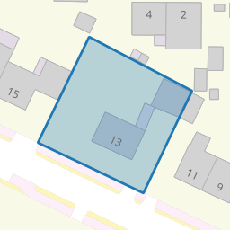 Perceel DWH00-C-2400