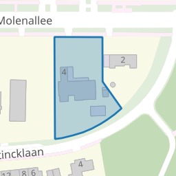 Perceel DWH00-C-2403