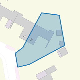 Perceel DWH00-C-2408