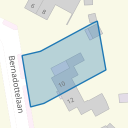 Perceel DWH00-C-2409