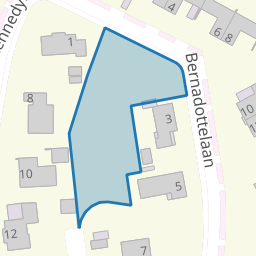 Perceel DWH00-C-2412