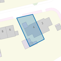 Perceel DWH00-C-2417