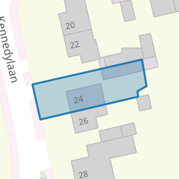 Perceel DWH00-C-2418