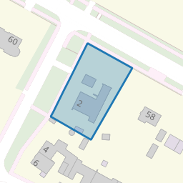 Perceel DWH00-C-2425