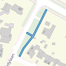 Perceel DWH00-C-2427