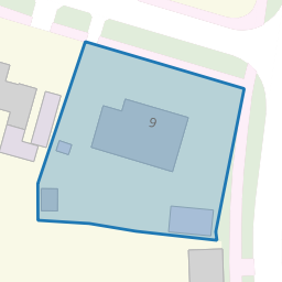 Perceel DWH00-C-2431