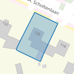 Perceel DWH00-C-2437