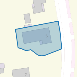 Perceel DWH00-C-2445