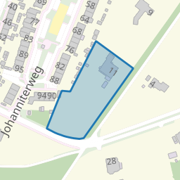 Perceel DWH00-C-2472